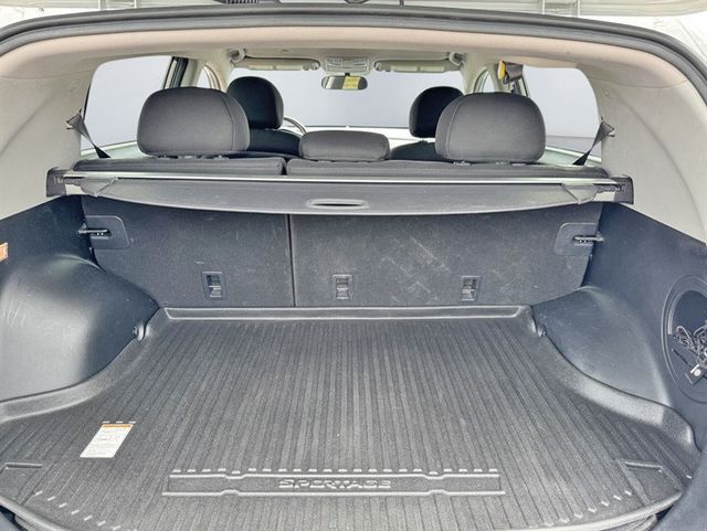 2011 Kia Sportage 2WD 4dr LX - 23058836 - 17