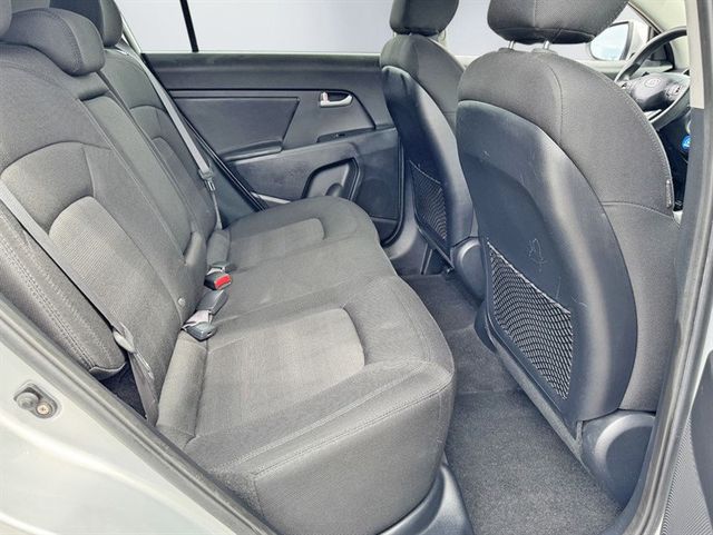 2011 Kia Sportage 2WD 4dr LX - 23058836 - 18