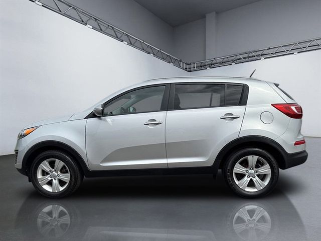 2011 Kia Sportage 2WD 4dr LX - 23058836 - 1