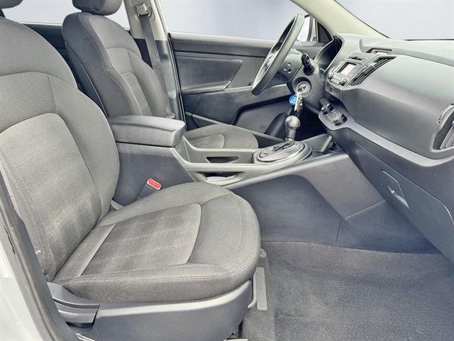 2011 Kia Sportage 2WD 4dr LX - 23058836 - 19