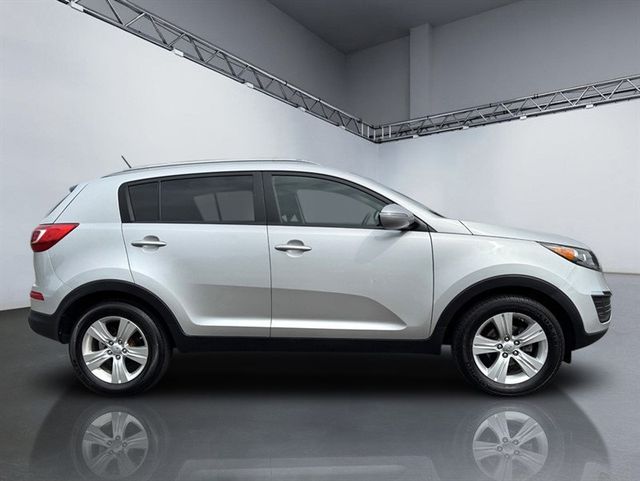 2011 Kia Sportage 2WD 4dr LX - 23058836 - 2