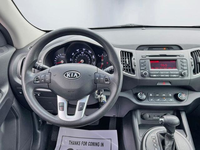 2011 Kia Sportage 2WD 4dr LX - 22999295 - 14