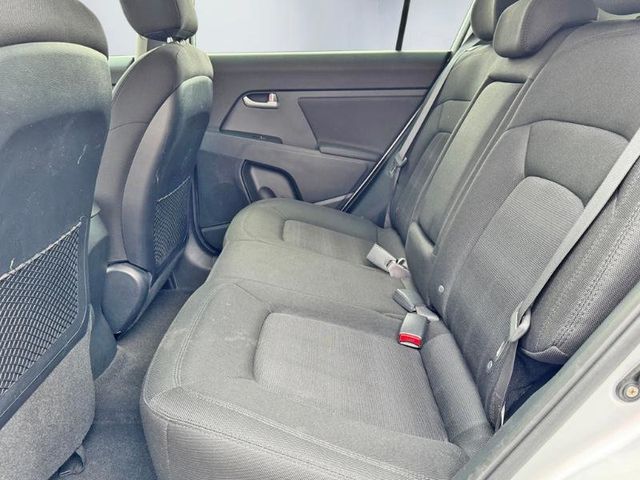 2011 Kia Sportage 2WD 4dr LX - 22999295 - 17