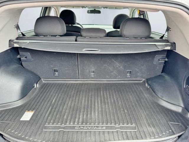 2011 Kia Sportage 2WD 4dr LX - 22999295 - 18