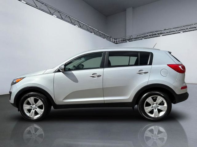 2011 Kia Sportage 2WD 4dr LX - 22999295 - 1
