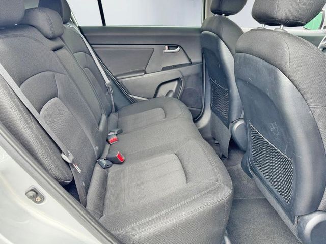 2011 Kia Sportage 2WD 4dr LX - 22999295 - 19