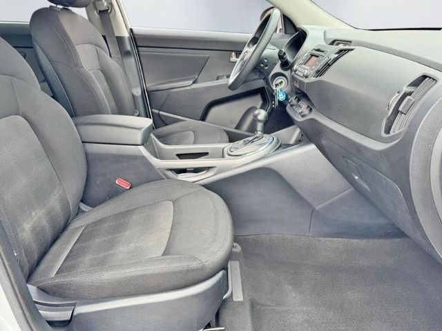 2011 Kia Sportage 2WD 4dr LX - 22999295 - 20