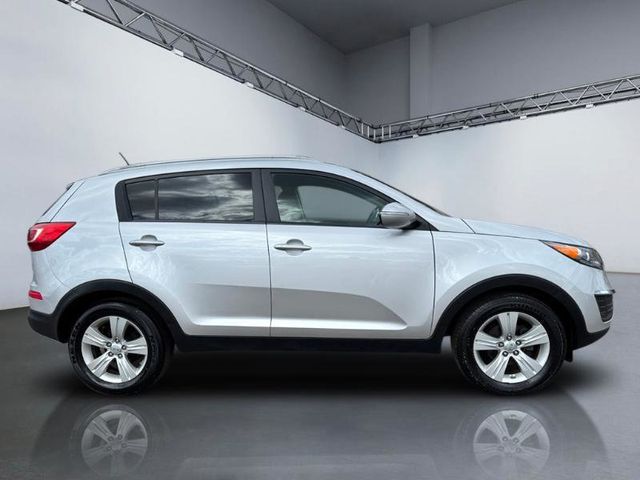 2011 Kia Sportage 2WD 4dr LX - 22999295 - 2