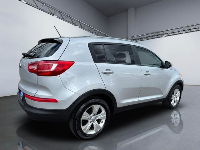 2011 Kia Sportage 2WD 4dr LX - 22999295 - 6
