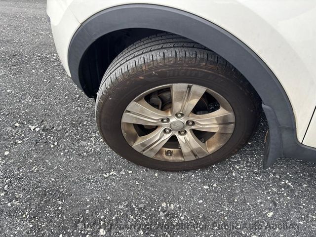 2011 Kia Sportage GL (Middle-Low Grade) - 22951299 - 22