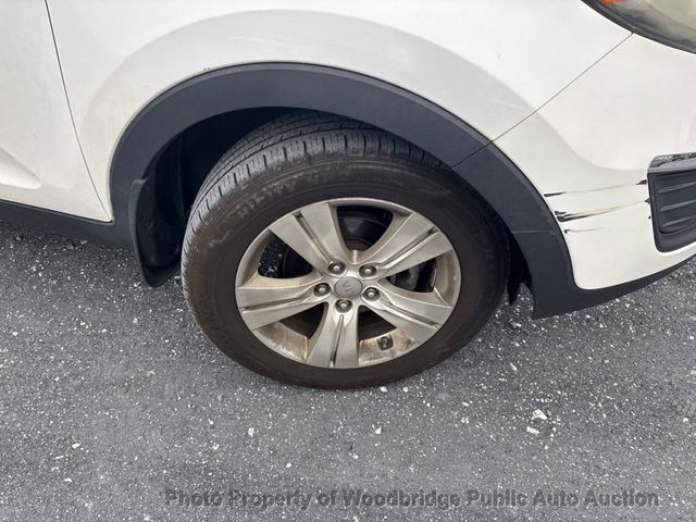 2011 Kia Sportage GL (Middle-Low Grade) - 22951299 - 23