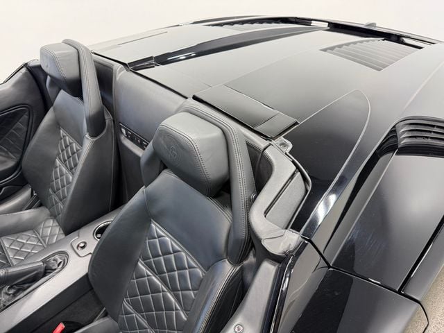 2011 Lamborghini Gallardo 2dr Convertible LP560-4 Spyder - 23015204 - 9