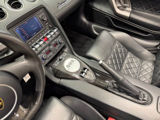 2011 Lamborghini Gallardo 2dr Convertible LP560-4 Spyder - 23015204 - 10