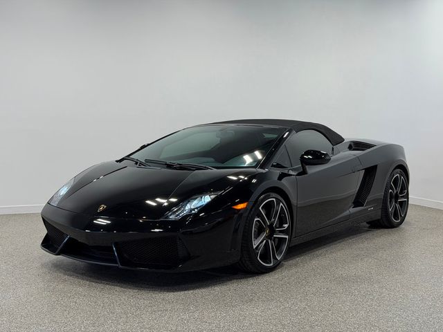2011 Lamborghini Gallardo 2dr Convertible LP560-4 Spyder - 23015204 - 13