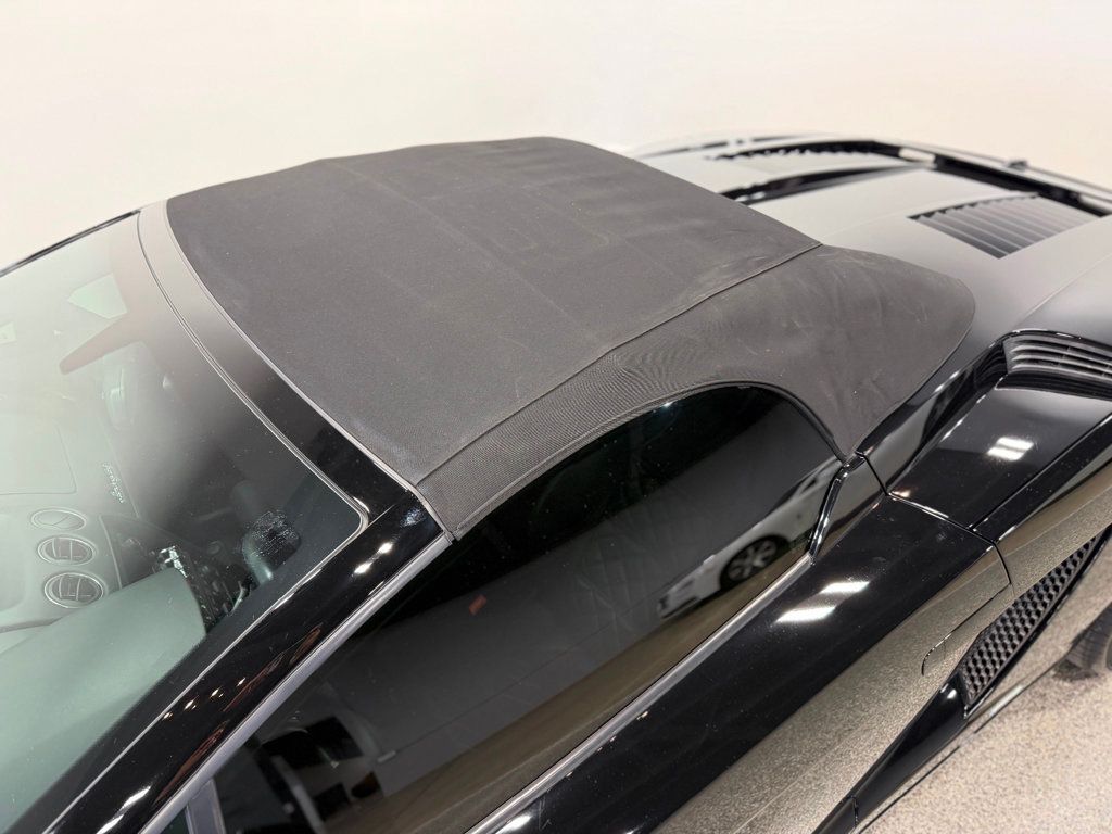 2011 Lamborghini Gallardo 2dr Convertible LP560-4 Spyder - 23015204 - 14