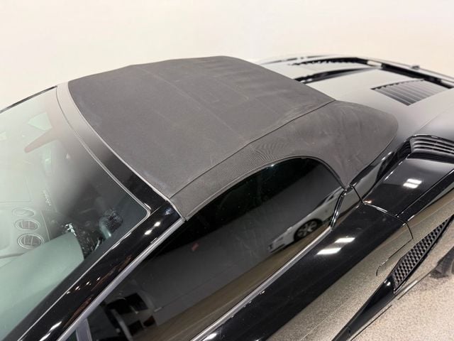2011 Lamborghini Gallardo 2dr Convertible LP560-4 Spyder - 23015204 - 14