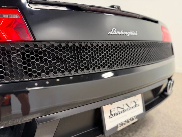 2011 Lamborghini Gallardo 2dr Convertible LP560-4 Spyder - 23015204 - 21