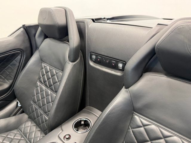 2011 Lamborghini Gallardo 2dr Convertible LP560-4 Spyder - 23015204 - 27