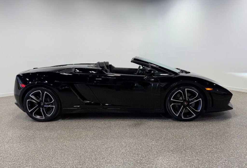 2011 Lamborghini Gallardo 2dr Convertible LP560-4 Spyder - 23015204 - 28
