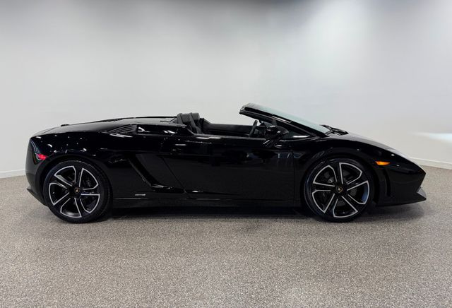 2011 Lamborghini Gallardo 2dr Convertible LP560-4 Spyder - 23015204 - 28
