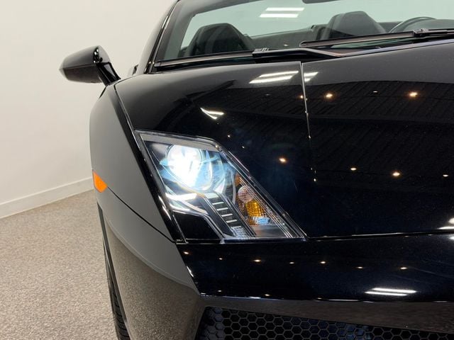 2011 Lamborghini Gallardo 2dr Convertible LP560-4 Spyder - 23015204 - 2