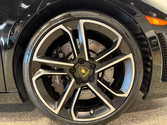 2011 Lamborghini Gallardo 2dr Convertible LP560-4 Spyder - 23015204 - 31