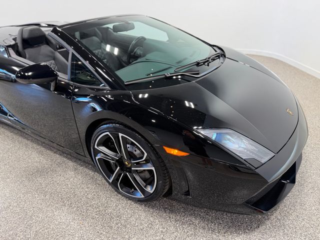 2011 Lamborghini Gallardo 2dr Convertible LP560-4 Spyder - 23015204 - 32