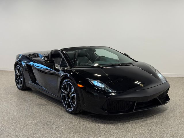 2011 Lamborghini Gallardo 2dr Convertible LP560-4 Spyder - 23015204 - 33