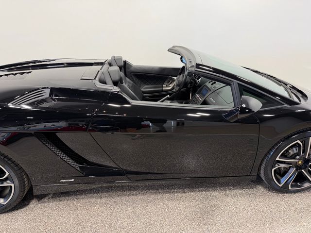 2011 Lamborghini Gallardo 2dr Convertible LP560-4 Spyder - 23015204 - 34