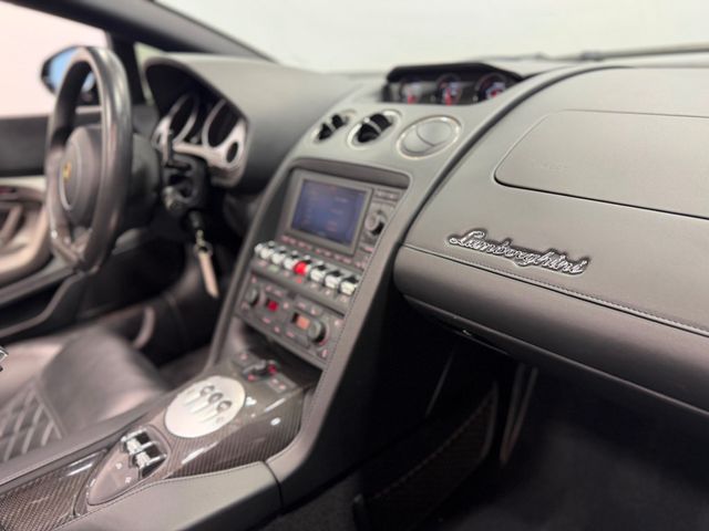 2011 Lamborghini Gallardo 2dr Convertible LP560-4 Spyder - 23015204 - 44