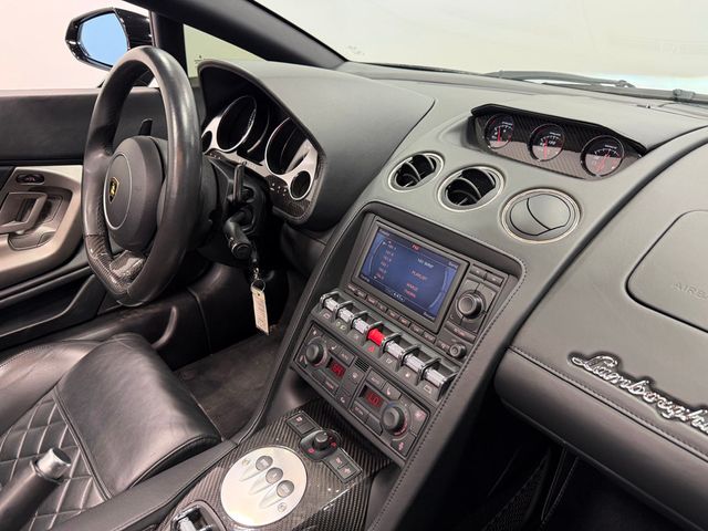 2011 Lamborghini Gallardo 2dr Convertible LP560-4 Spyder - 23015204 - 45