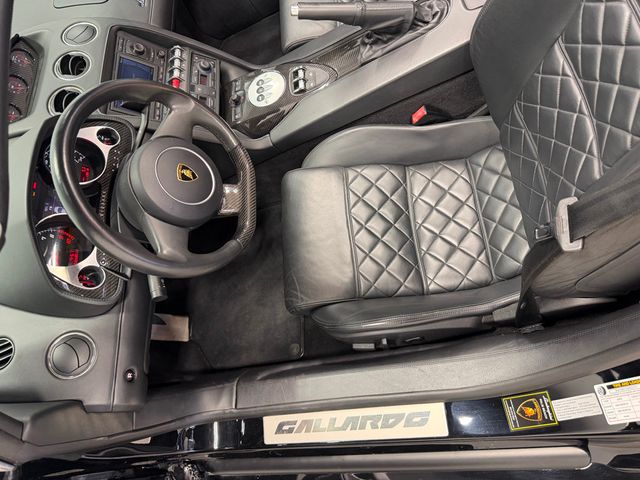 2011 Lamborghini Gallardo 2dr Convertible LP560-4 Spyder - 23015204 - 47