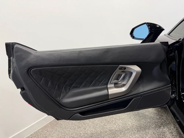 2011 Lamborghini Gallardo 2dr Convertible LP560-4 Spyder - 23015204 - 50