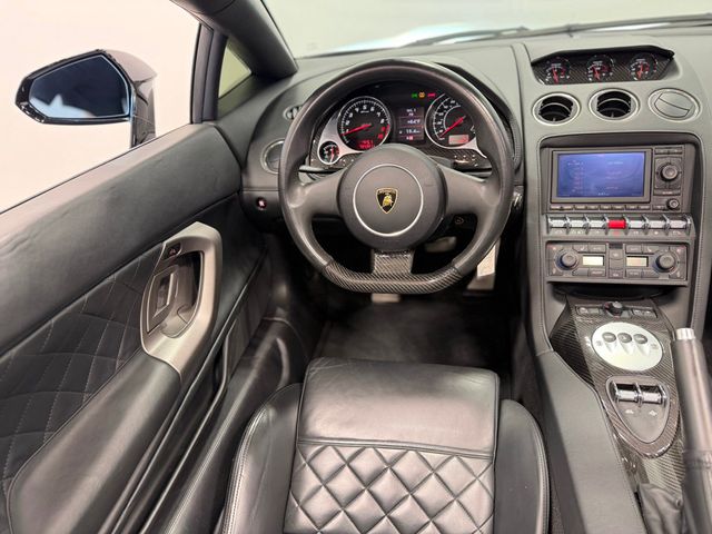 2011 Lamborghini Gallardo 2dr Convertible LP560-4 Spyder - 23015204 - 53