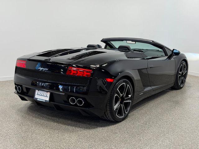 2011 Lamborghini Gallardo 2dr Convertible LP560-4 Spyder - 23015204 - 59