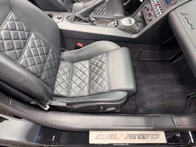 2011 Lamborghini Gallardo 2dr Convertible LP560-4 Spyder - 23015204 - 61