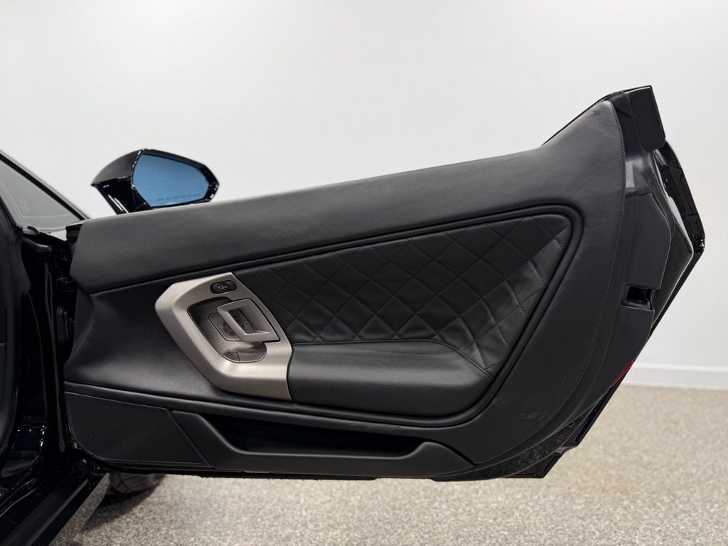 2011 Lamborghini Gallardo 2dr Convertible LP560-4 Spyder - 23015204 - 62