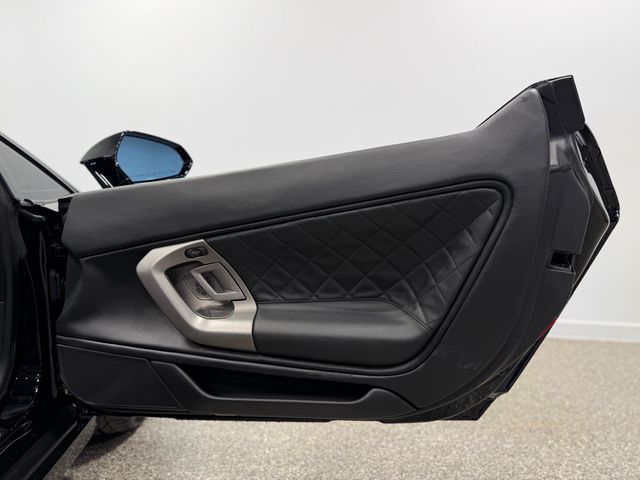 2011 Lamborghini Gallardo 2dr Convertible LP560-4 Spyder - 23015204 - 62