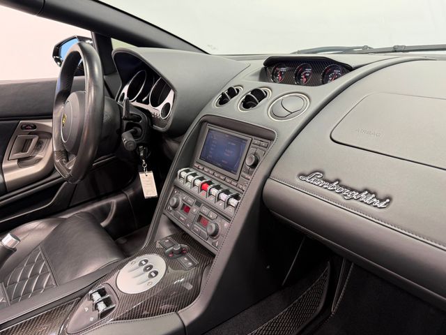 2011 Lamborghini Gallardo 2dr Convertible LP560-4 Spyder - 23015204 - 66