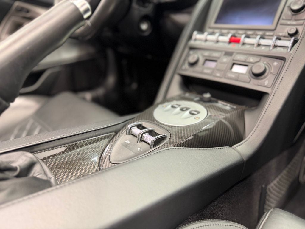 2011 Lamborghini Gallardo 2dr Convertible LP560-4 Spyder - 23015204 - 70