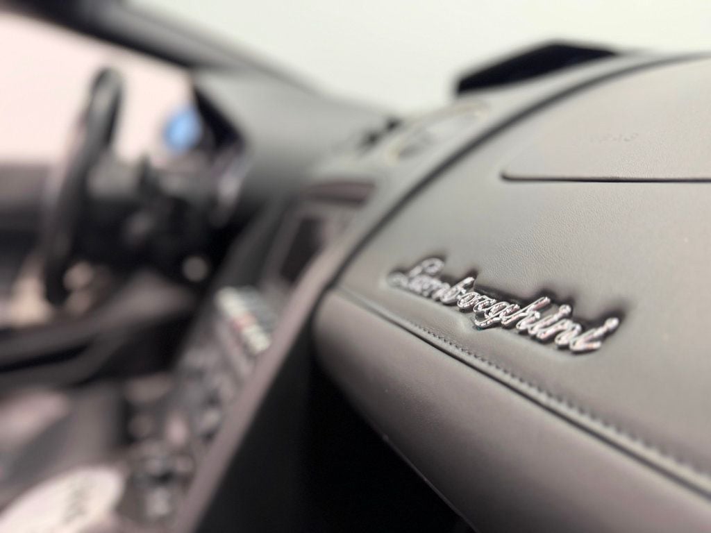 2011 Lamborghini Gallardo 2dr Convertible LP560-4 Spyder - 23015204 - 71
