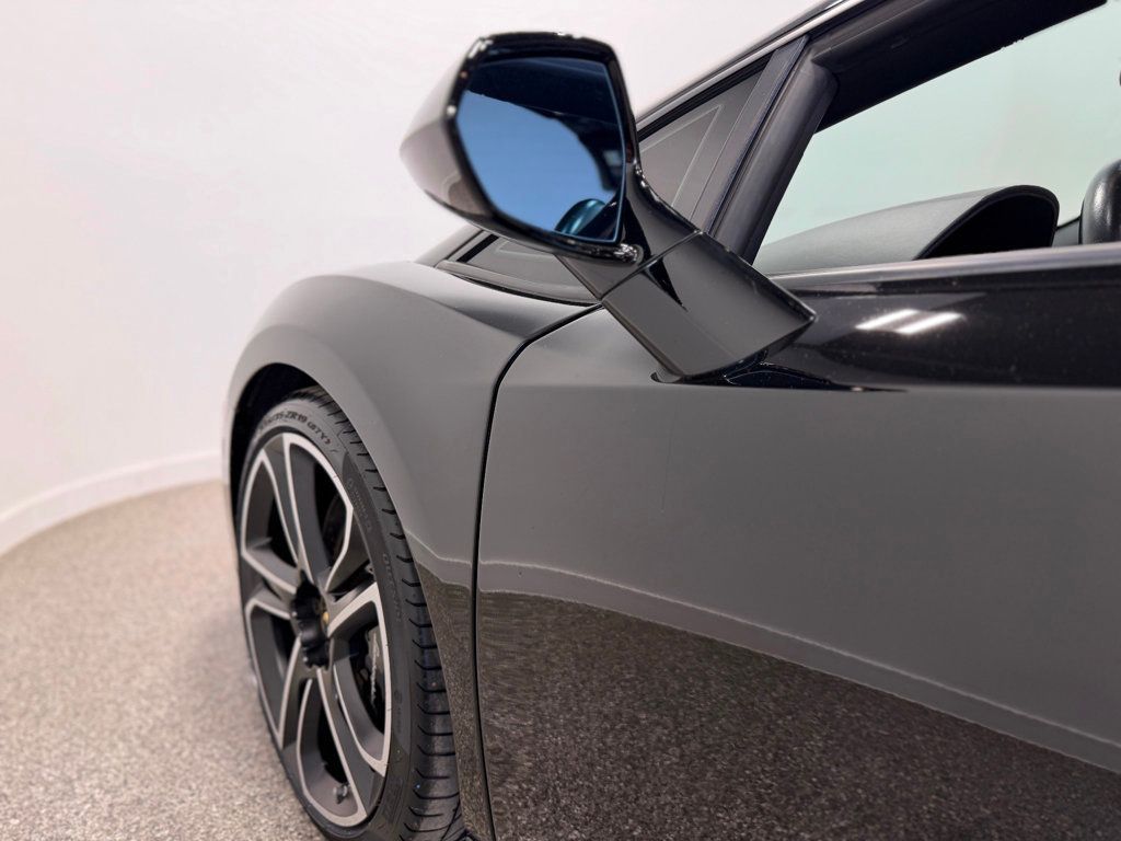 2011 Lamborghini Gallardo 2dr Convertible LP560-4 Spyder - 23015204 - 72