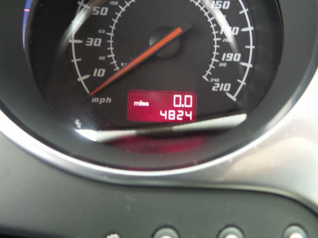 2011 Lamborghini Gallardo Base Trim - 15404413 - 11