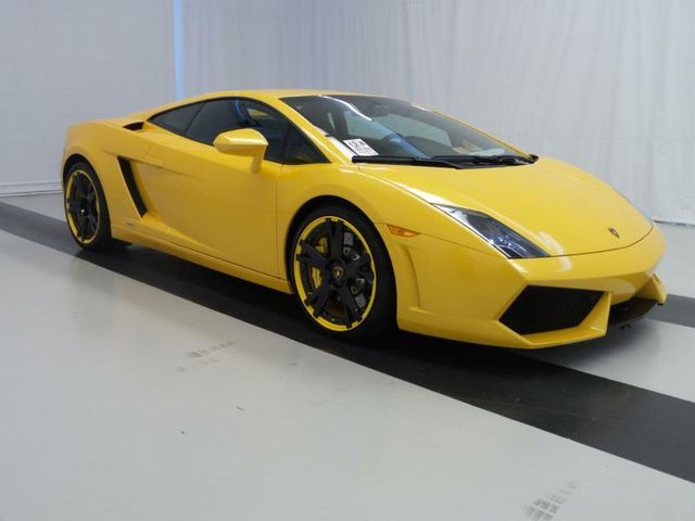 2011 Lamborghini Gallardo Base Trim - 15404413 - 1