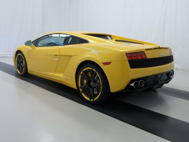 2011 Lamborghini Gallardo Base Trim - 15404413 - 3