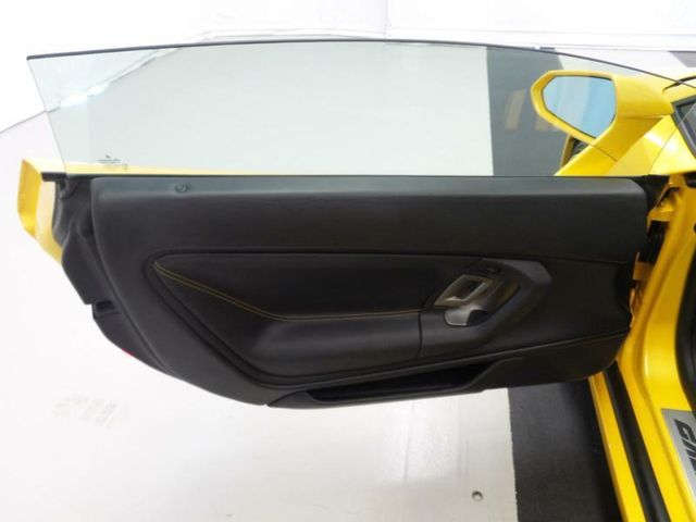2011 Lamborghini Gallardo Base Trim - 15404413 - 6