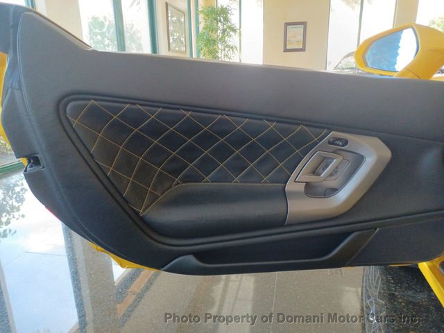 2011 Lamborghini Gallardo OWN FOR $ 1,127 ,ORIGINALLY $265,100 ,ALWAYS  DEALER SERVICED - 20868212 - 11