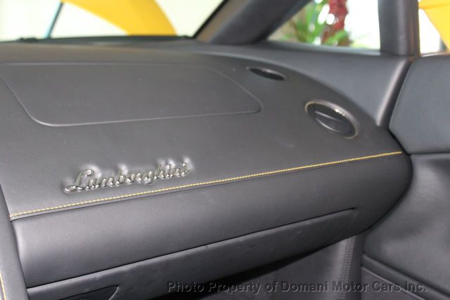 2011 Lamborghini Gallardo OWN FOR $ 1,127 ,ORIGINALLY $265,100 ,ALWAYS  DEALER SERVICED - 20868212 - 31