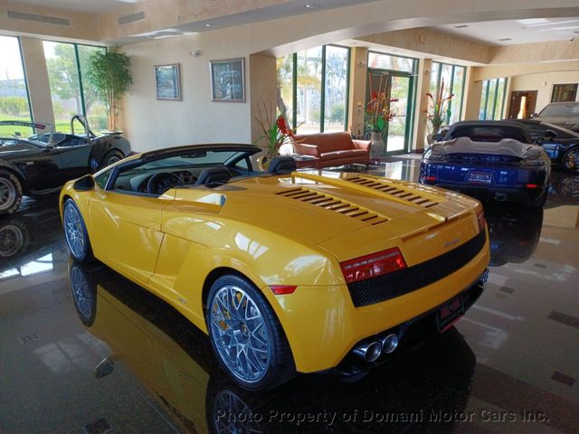2011 Lamborghini Gallardo OWN FOR $ 1,127 ,ORIGINALLY $265,100 ,ALWAYS  DEALER SERVICED - 20868212 - 3