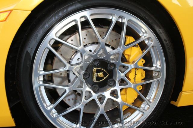 2011 Lamborghini Gallardo OWN FOR $ 1,127 ,ORIGINALLY $265,100 ,ALWAYS  DEALER SERVICED - 20868212 - 33